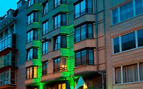 Holiday Inn Brussels Schuman By Ihg